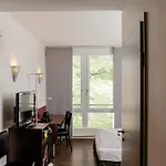 Auszeit Hotel Duesseldorf - Das Fruehstueckshotel