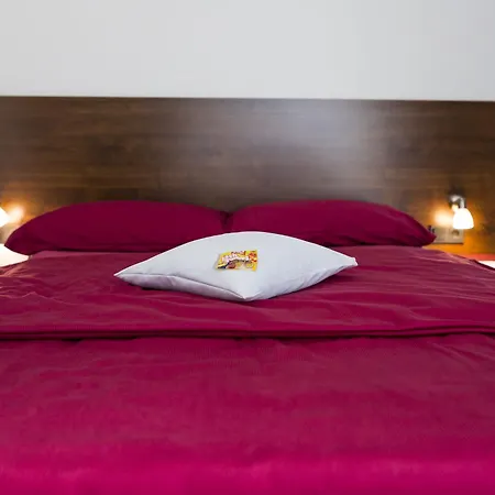 Auszeit - Fruehstueckshotel Hotel Düsseldorf