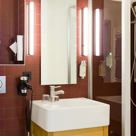 Hotel Auszeit - Fruehstueckshotel Düsseldorf