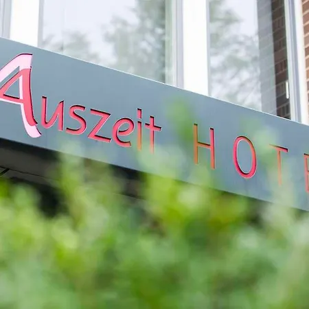 Auszeit - Fruehstueckshotel Hotel Düsseldorf
