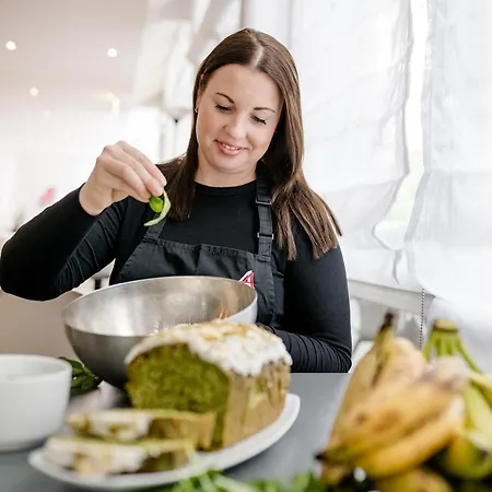 Auszeit - Fruehstueckshotel Hotel 3*