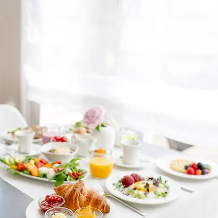 Hotel Auszeit - Fruehstueckshotel 3*