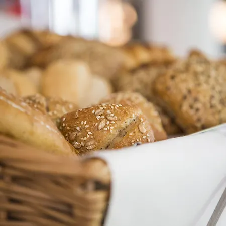 Auszeit - Fruehstueckshotel 3* Düsseldorf