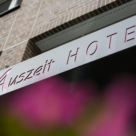 Auszeit - Fruehstueckshotel Dusseldorf