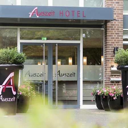 Auszeit - Fruehstueckshotel Hotel