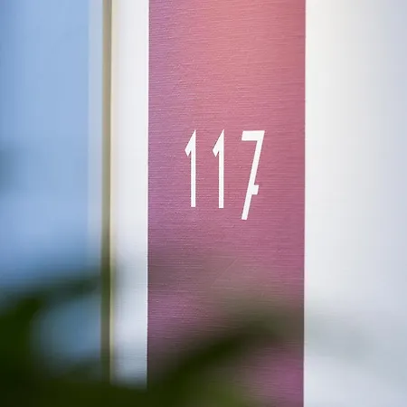 Auszeit - Fruehstueckshotel Hotel