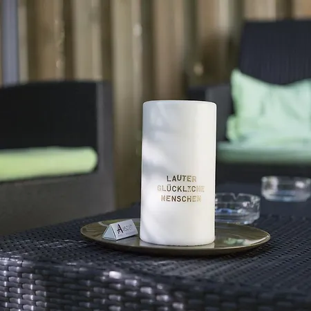 Auszeit - Fruehstueckshotel Hotel 3*