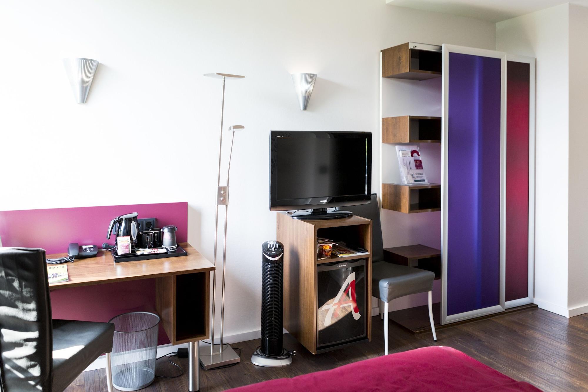 Auszeit - Fruehstueckshotel Hotel 3*