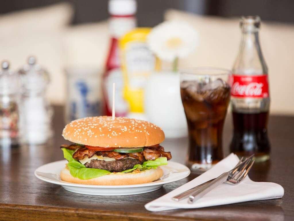 Auszeit Hotel Duesseldorf - Das Fruehstueckshotel Hotel 3*