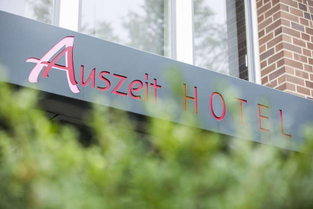 Auszeit - Fruehstueckshotel Hotel Dusseldorf