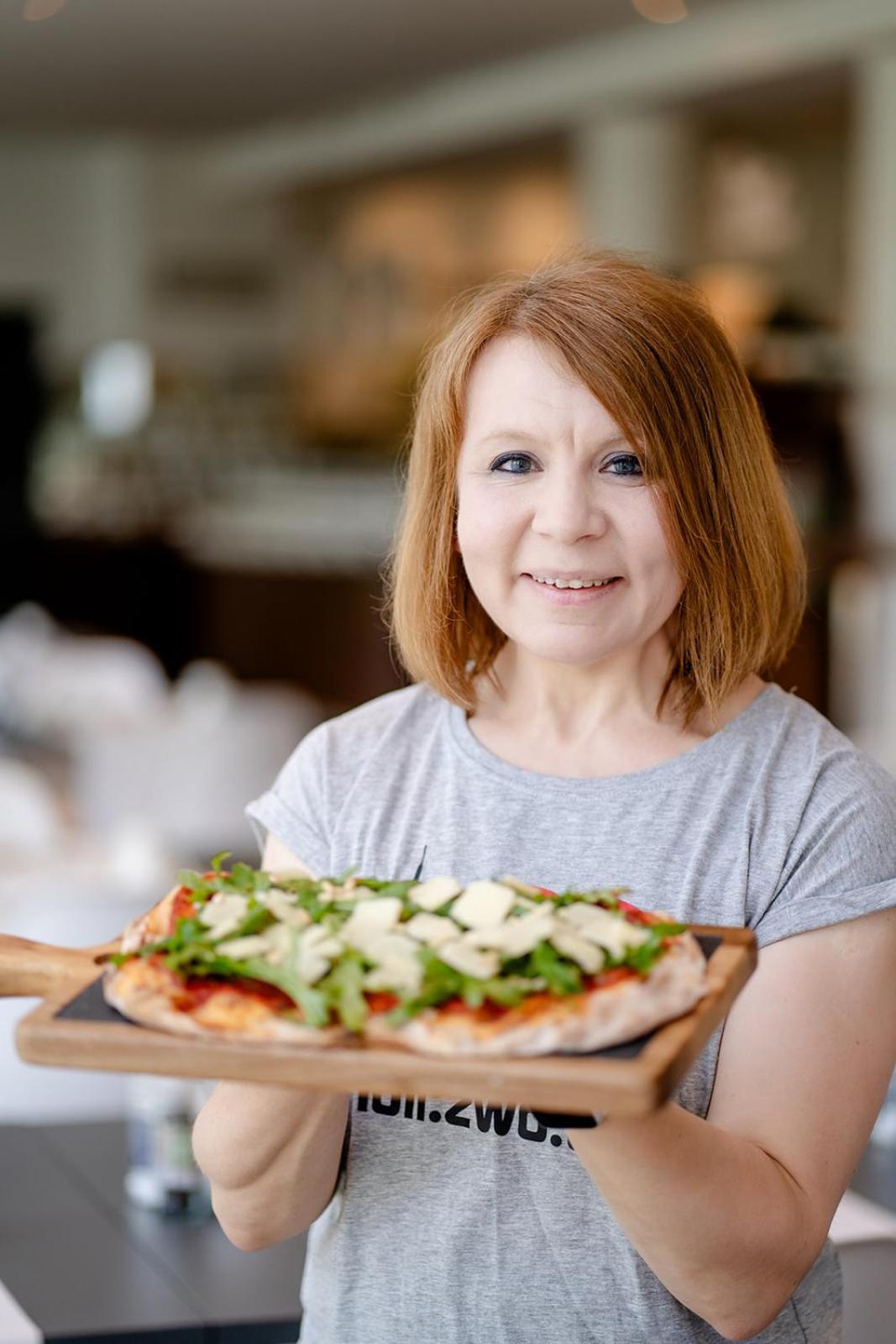Auszeit - Fruehstueckshotel Dusseldorf