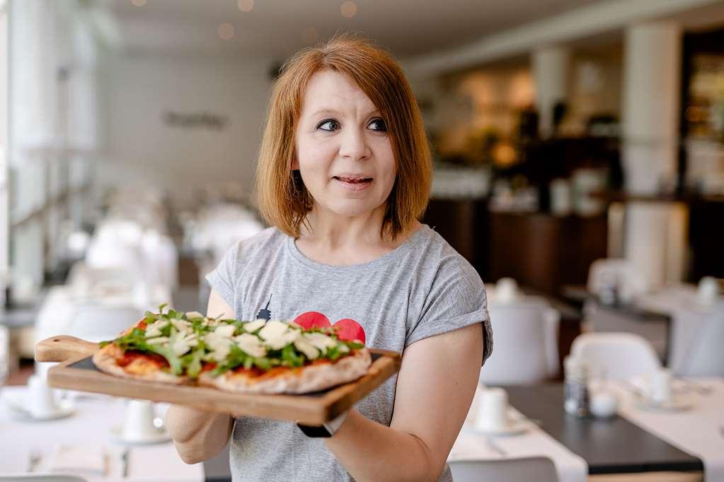 Auszeit Hotel Duesseldorf - Das Fruehstueckshotel Hotel Dusseldorf