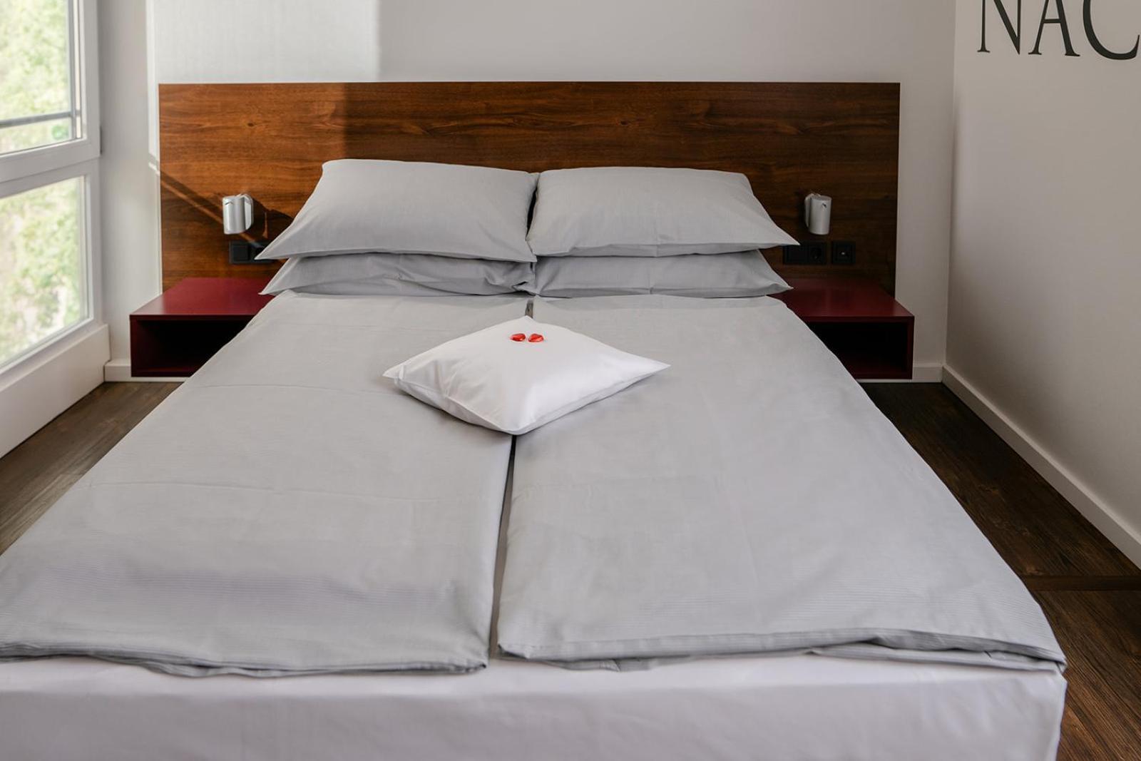 Auszeit - Fruehstueckshotel Hotel