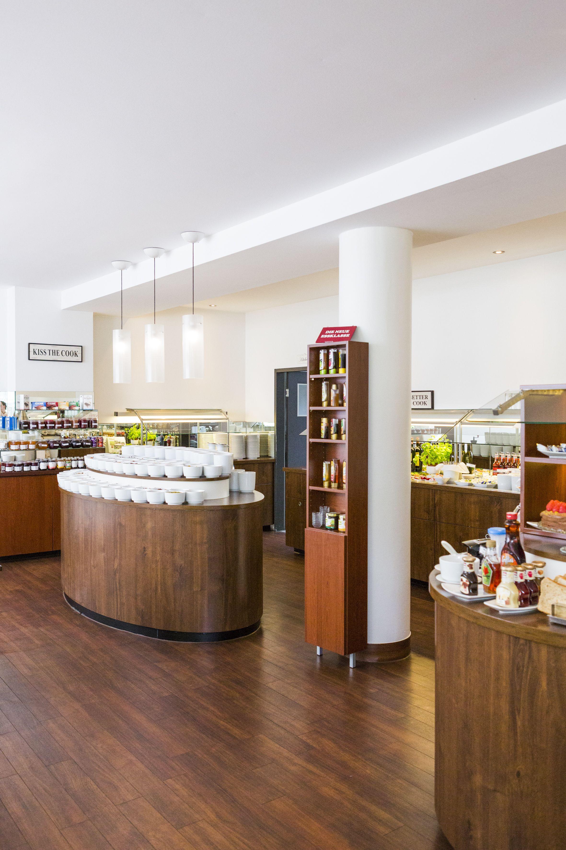 Auszeit Hotel Duesseldorf - Das Fruehstueckshotel Hotel 3*