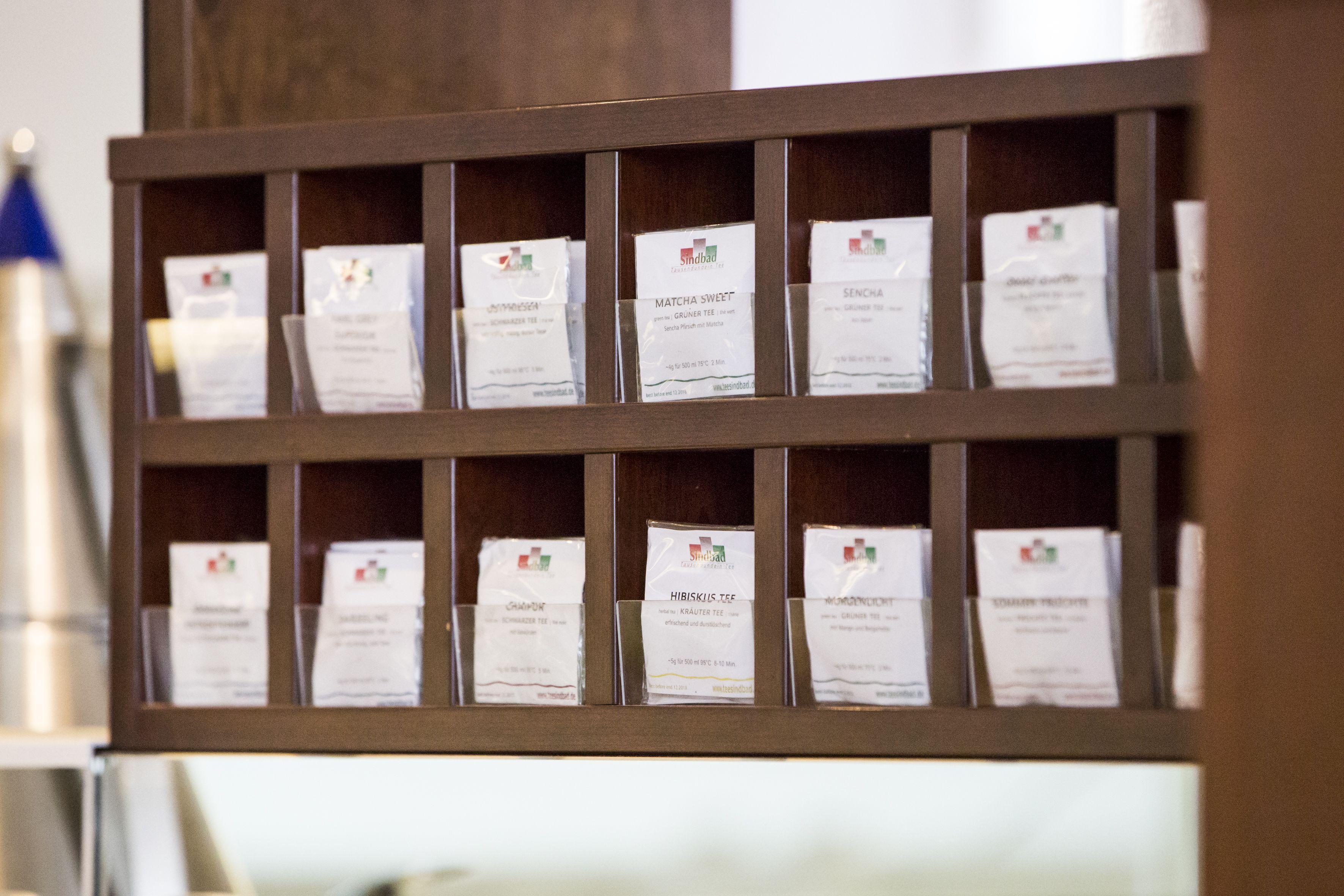 Auszeit - Fruehstueckshotel 3* Dusseldorf