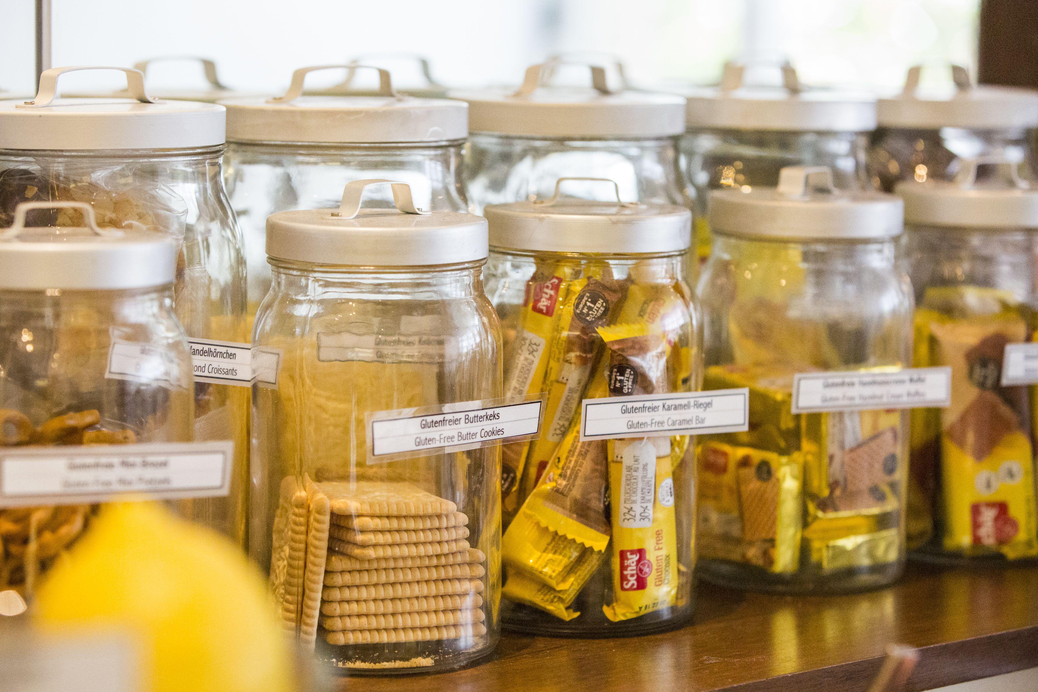 Auszeit - Fruehstueckshotel Hotel