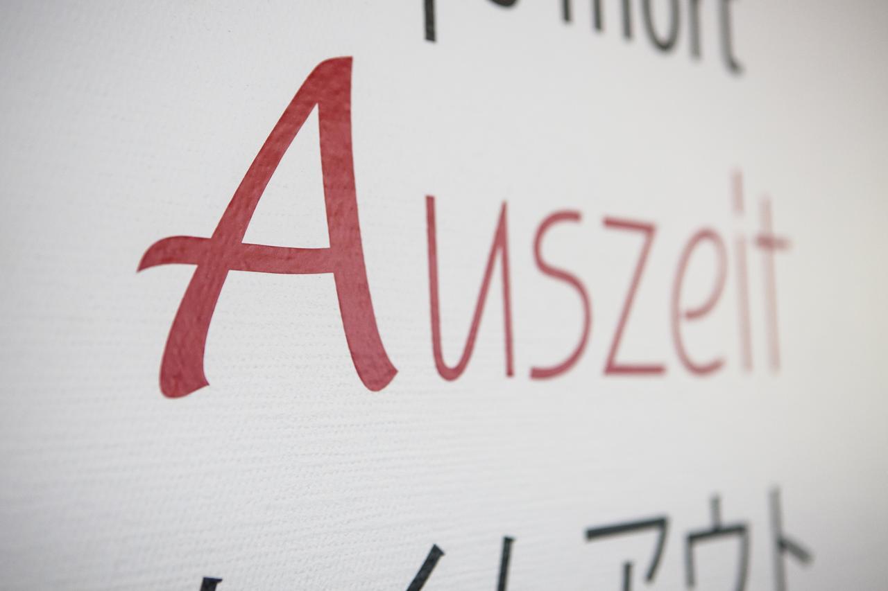 Auszeit - Frühstückshotel - Partner Of Sorat 3*