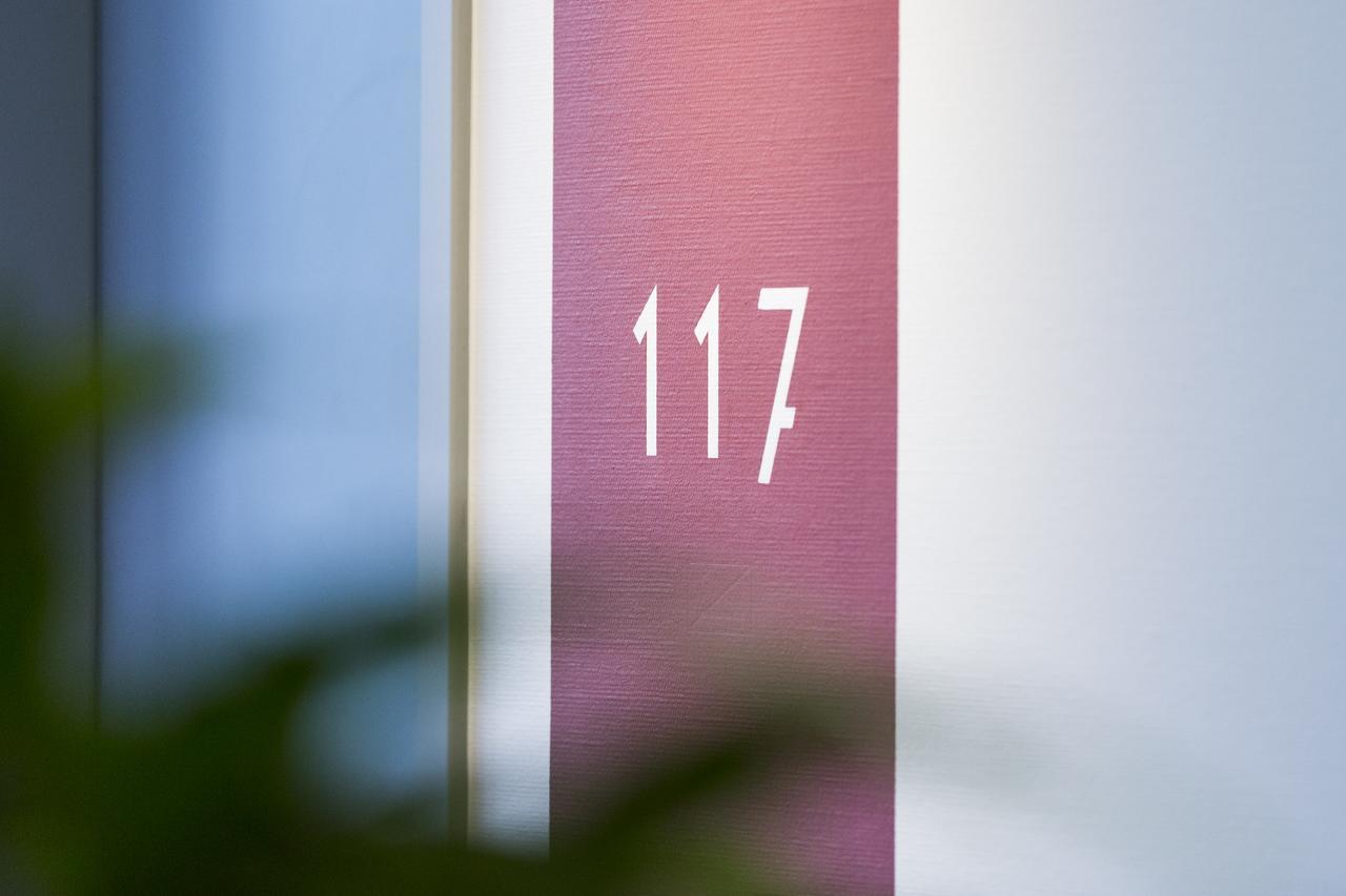 Auszeit - Fruehstueckshotel Hotel