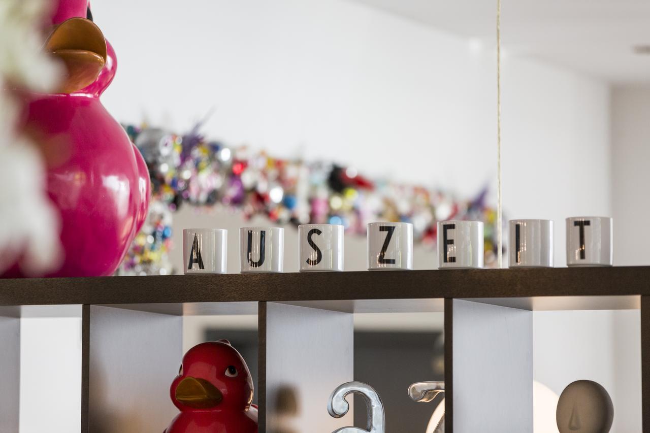 Auszeit - Frühstückshotel - Partner Of Sorat Hotel