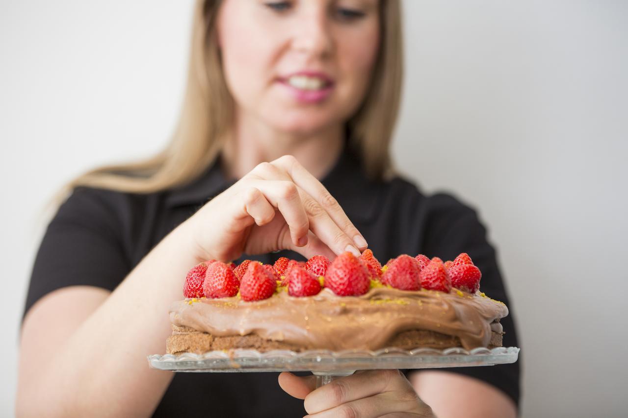 Auszeit - Fruehstueckshotel 3*