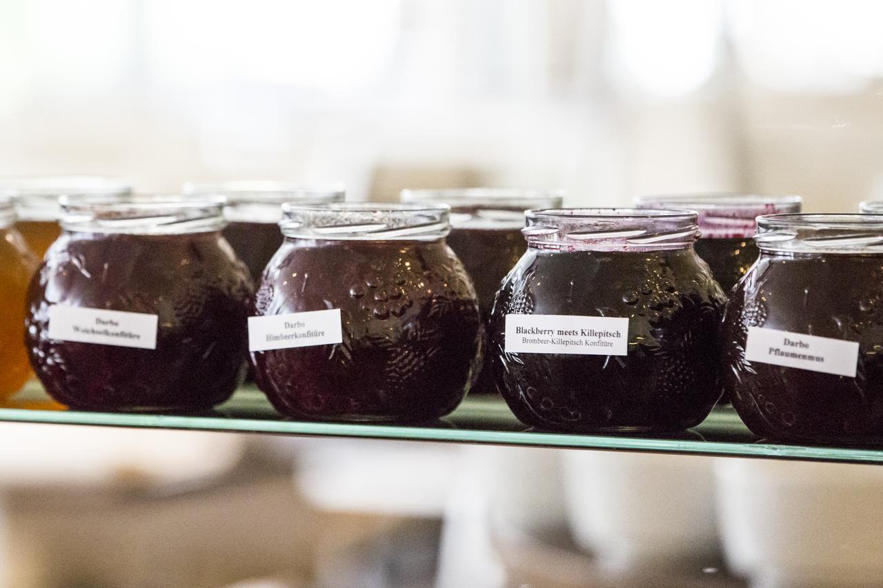 Auszeit - Fruehstueckshotel 3* Dusseldorf