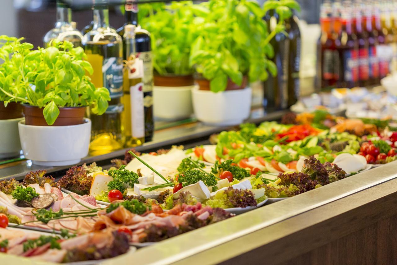 Hotel Auszeit - Fruehstueckshotel