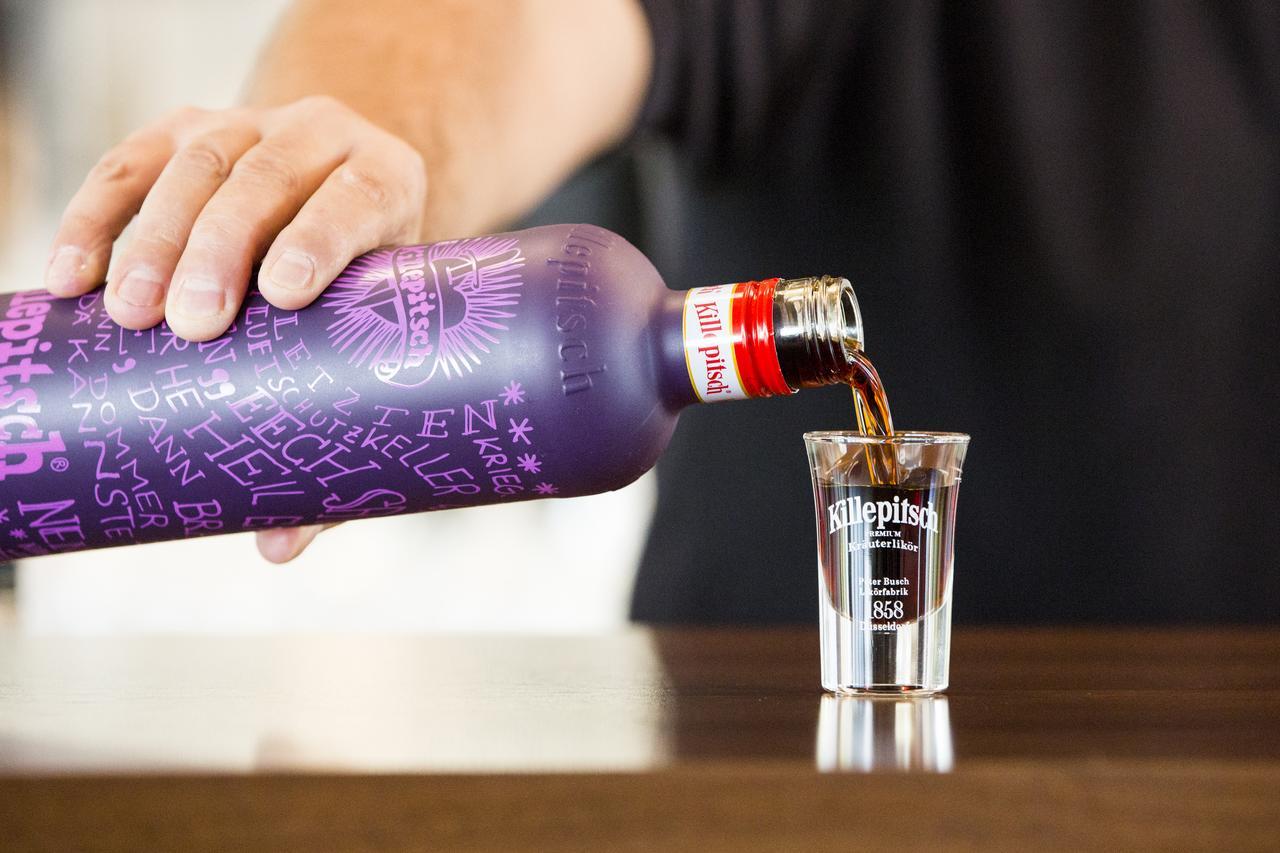 Auszeit - Fruehstueckshotel Hotel