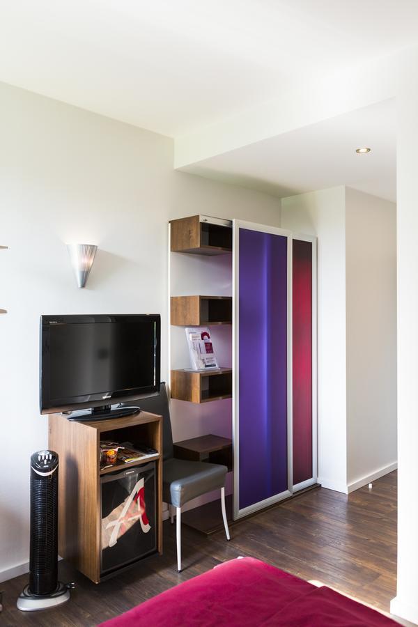 Hotel Auszeit Hotel Duesseldorf - Das Fruehstueckshotel 3*