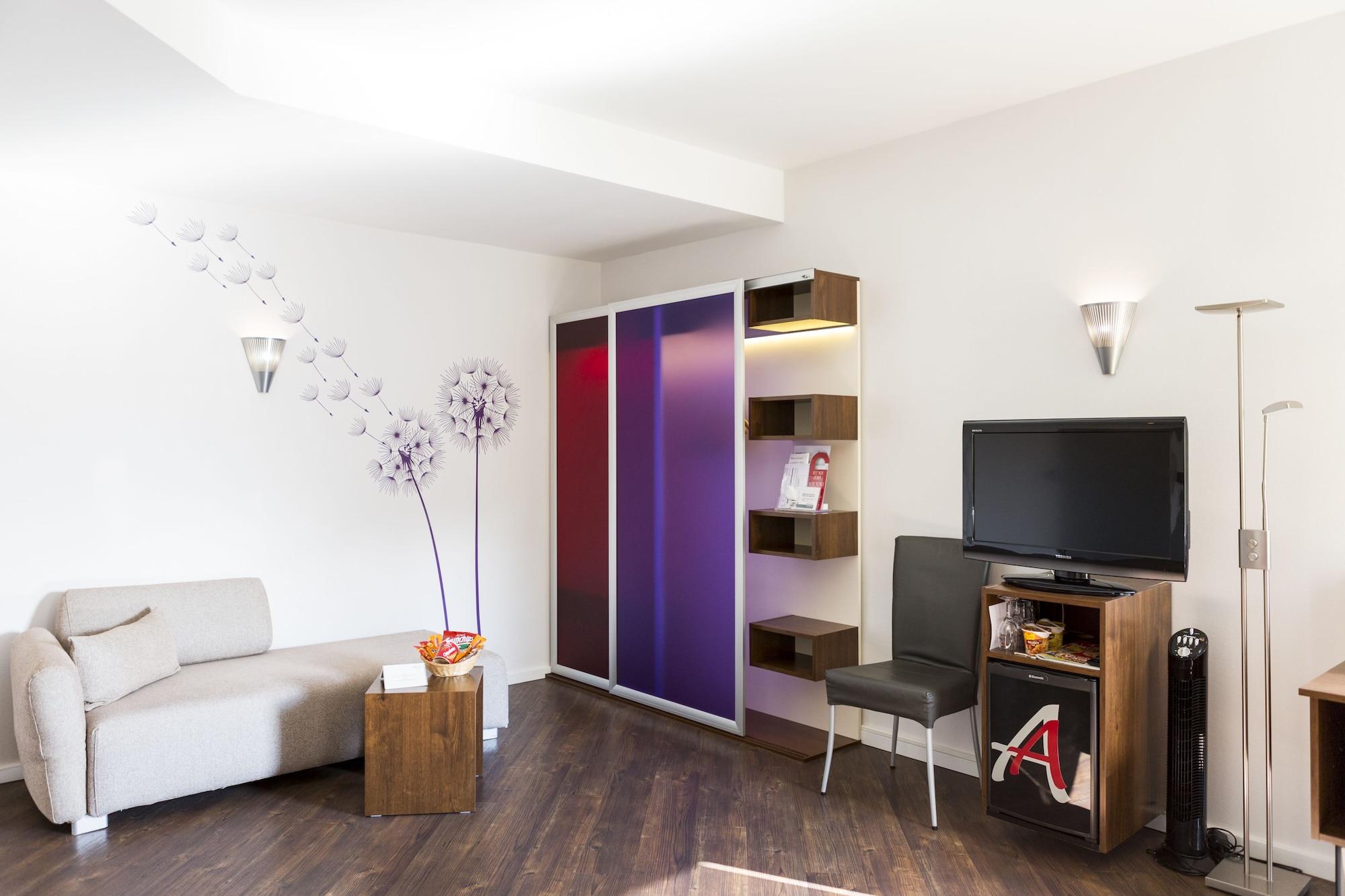 Auszeit - Fruehstueckshotel Hotel