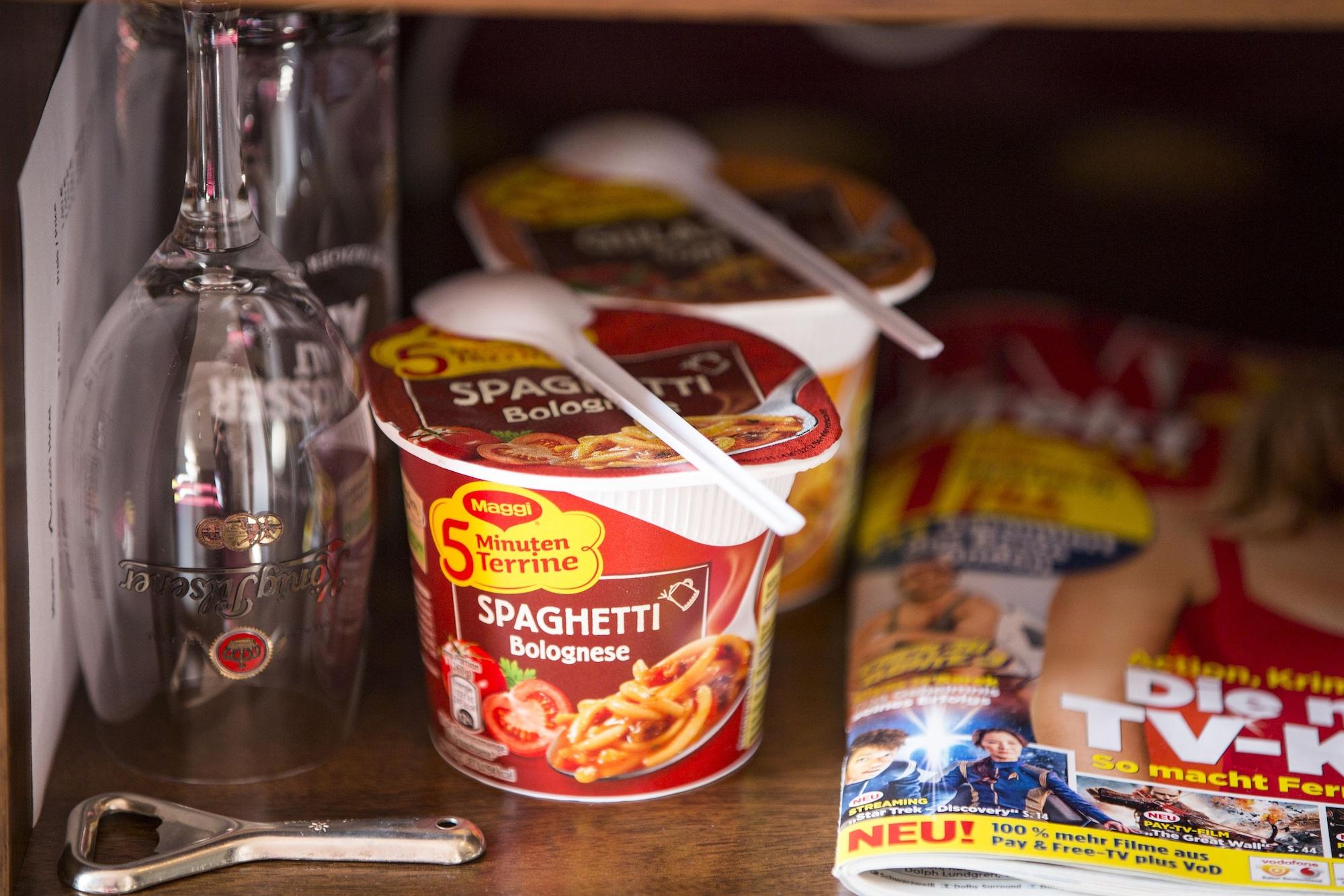 Auszeit - Fruehstueckshotel Hotel Düsseldorf