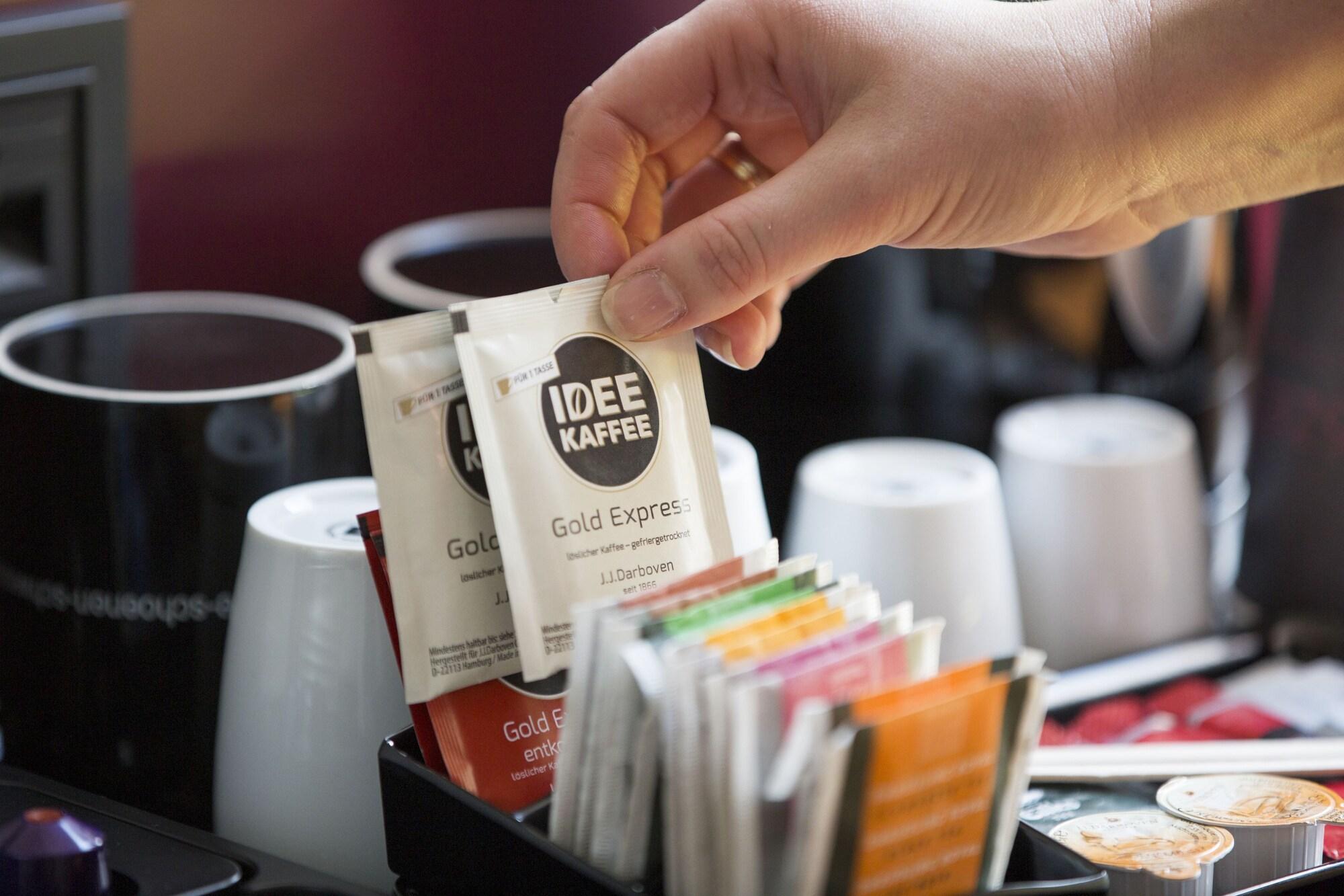 Hotel Auszeit - Fruehstueckshotel Düsseldorf