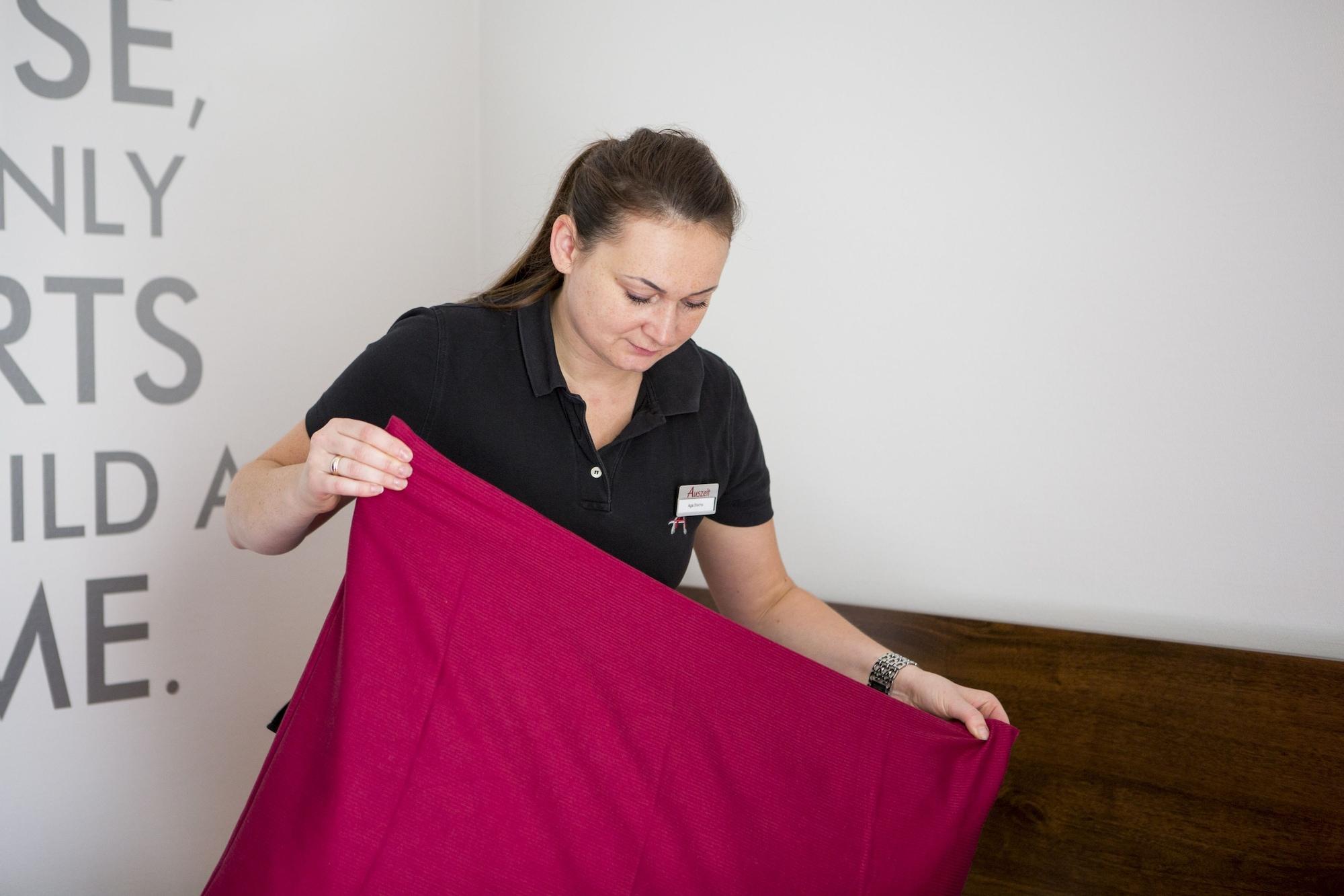 Auszeit - Fruehstueckshotel Düsseldorf