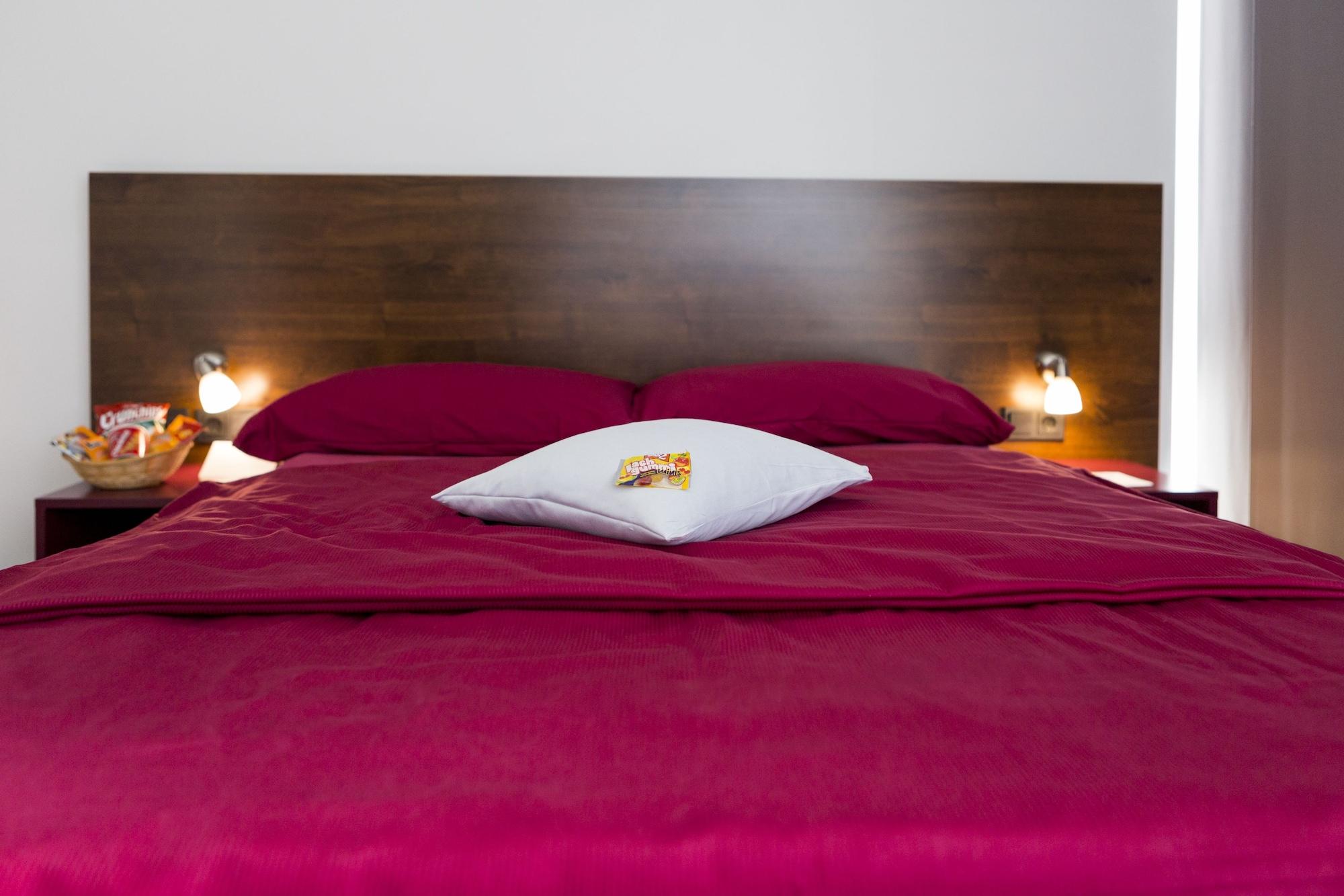 Auszeit - Fruehstueckshotel Hotel Düsseldorf