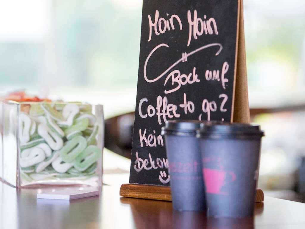 Auszeit - Fruehstueckshotel 3*