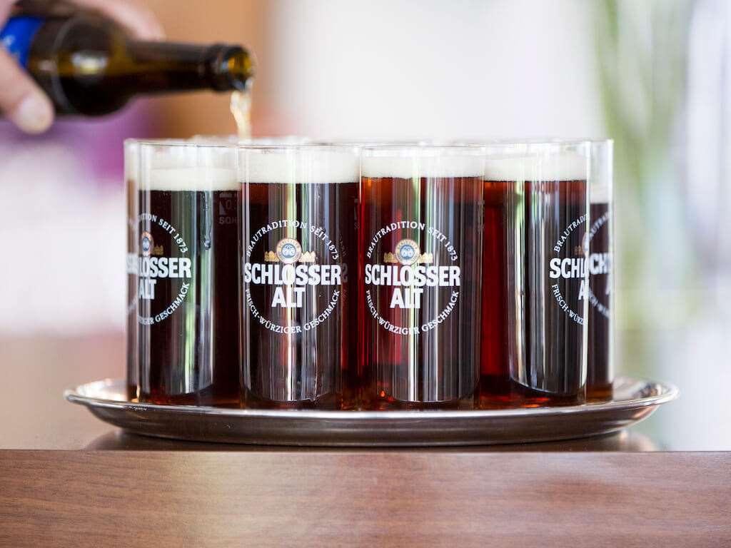 Auszeit - Fruehstueckshotel Hotel Düsseldorf