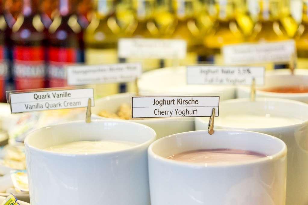 Auszeit - Fruehstueckshotel Hotel Düsseldorf