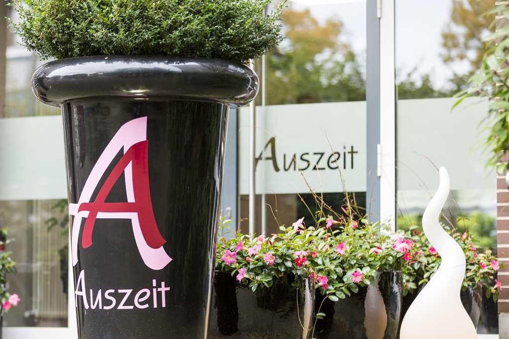 Hotel Auszeit - Fruehstueckshotel