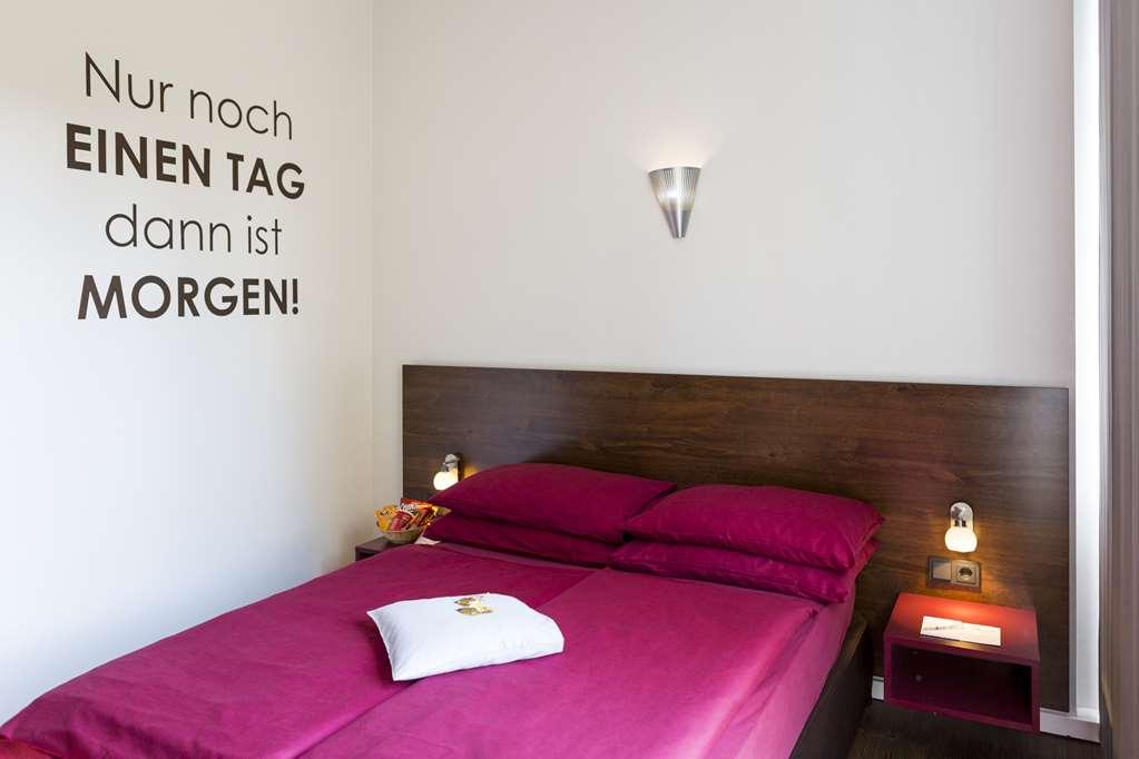 Hotel Auszeit - Fruehstueckshotel Düsseldorf