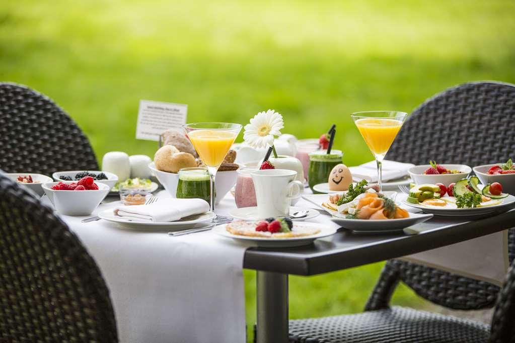 Auszeit - Fruehstueckshotel 3*