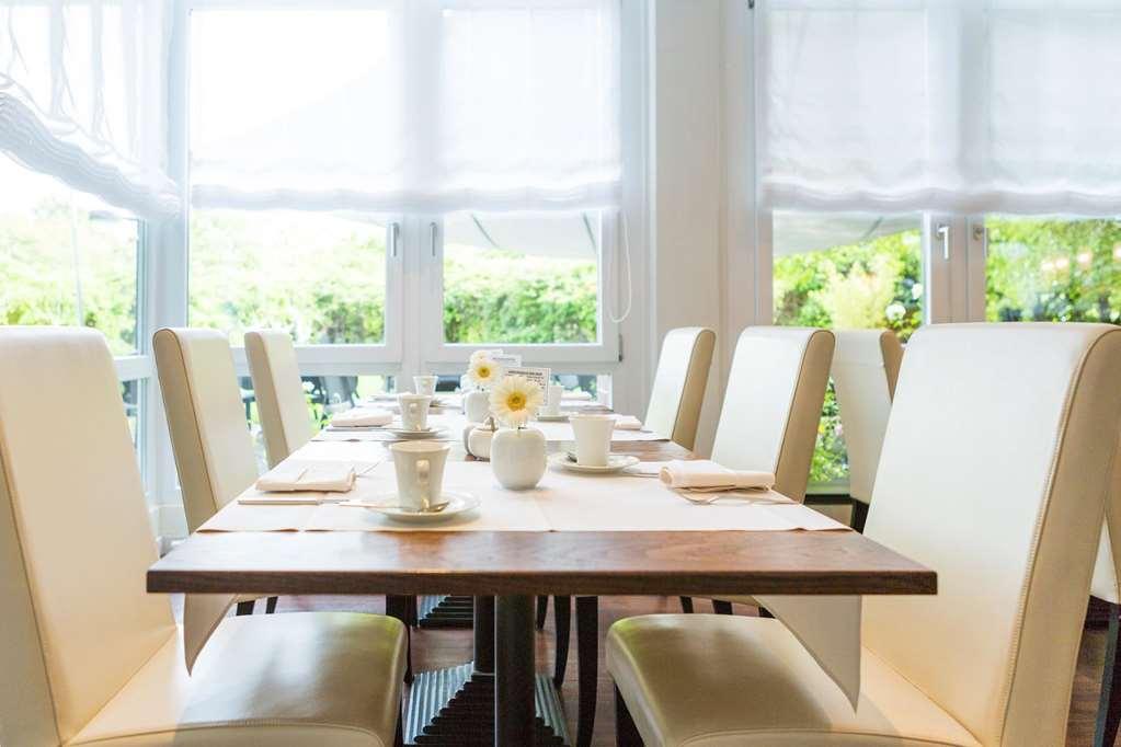 Hotel Auszeit - Fruehstueckshotel Düsseldorf