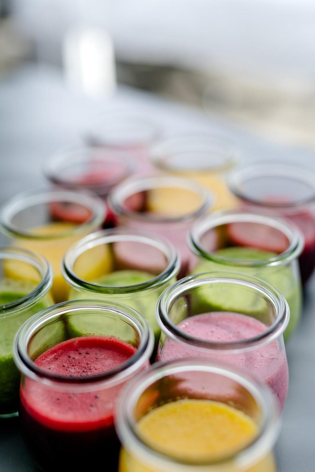 Auszeit - Fruehstueckshotel Hotel