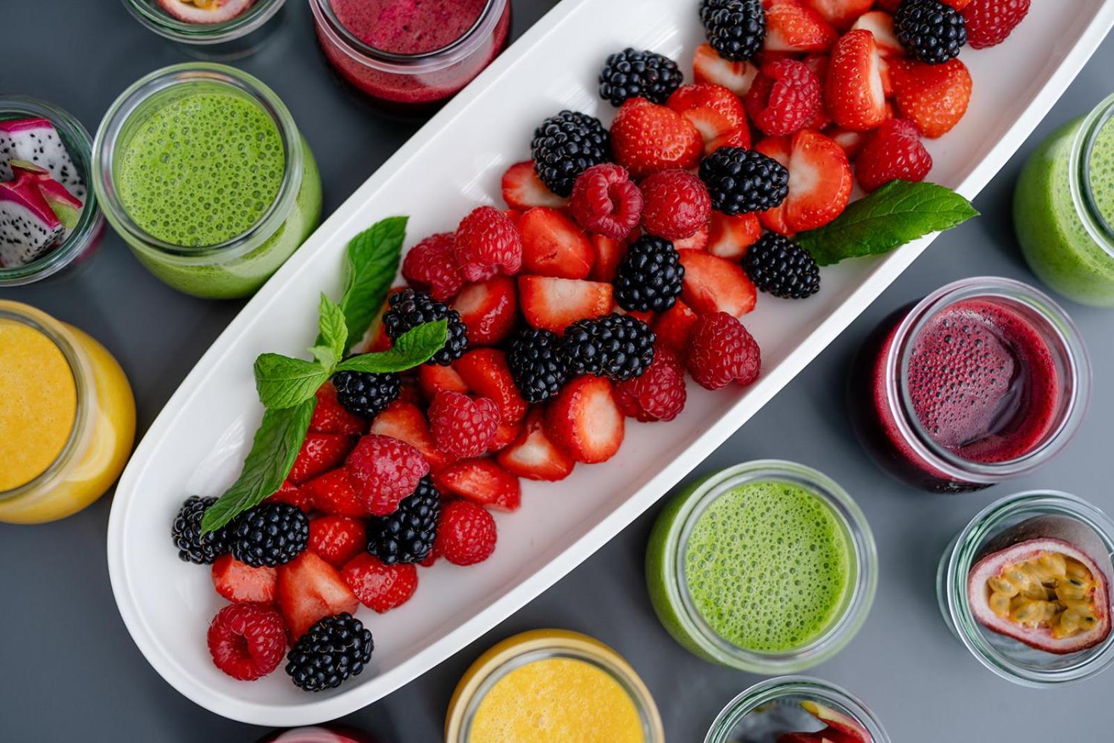 Auszeit - Fruehstueckshotel Düsseldorf