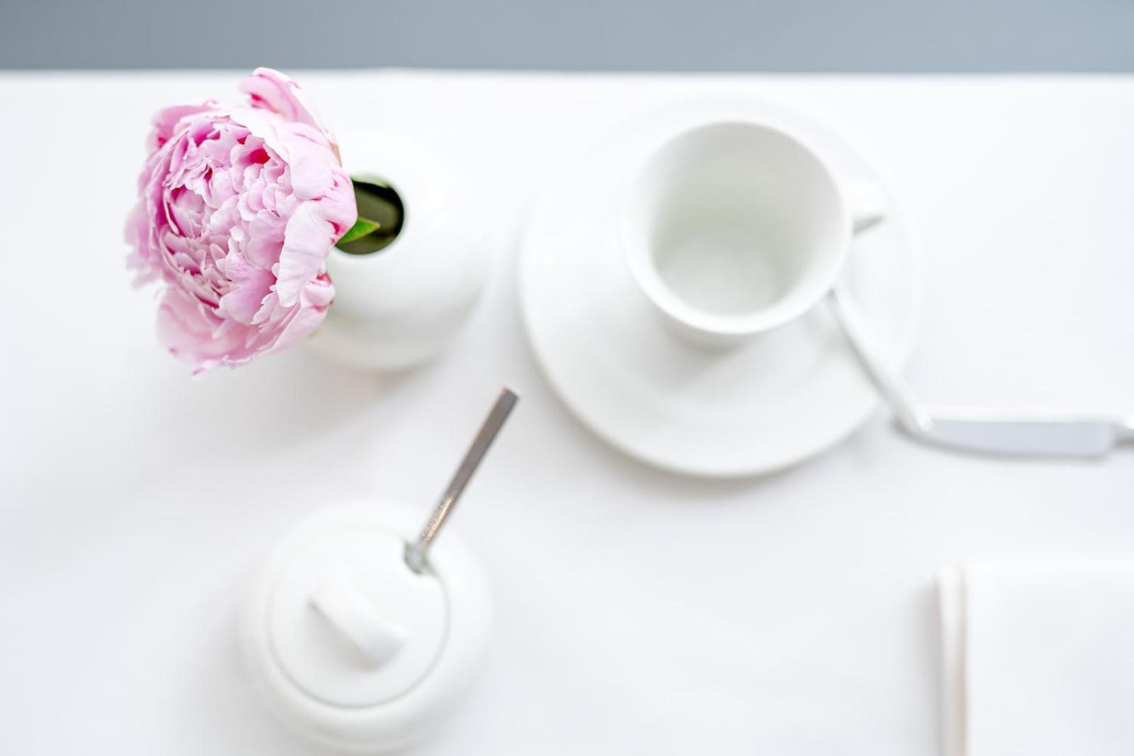 Auszeit - Fruehstueckshotel