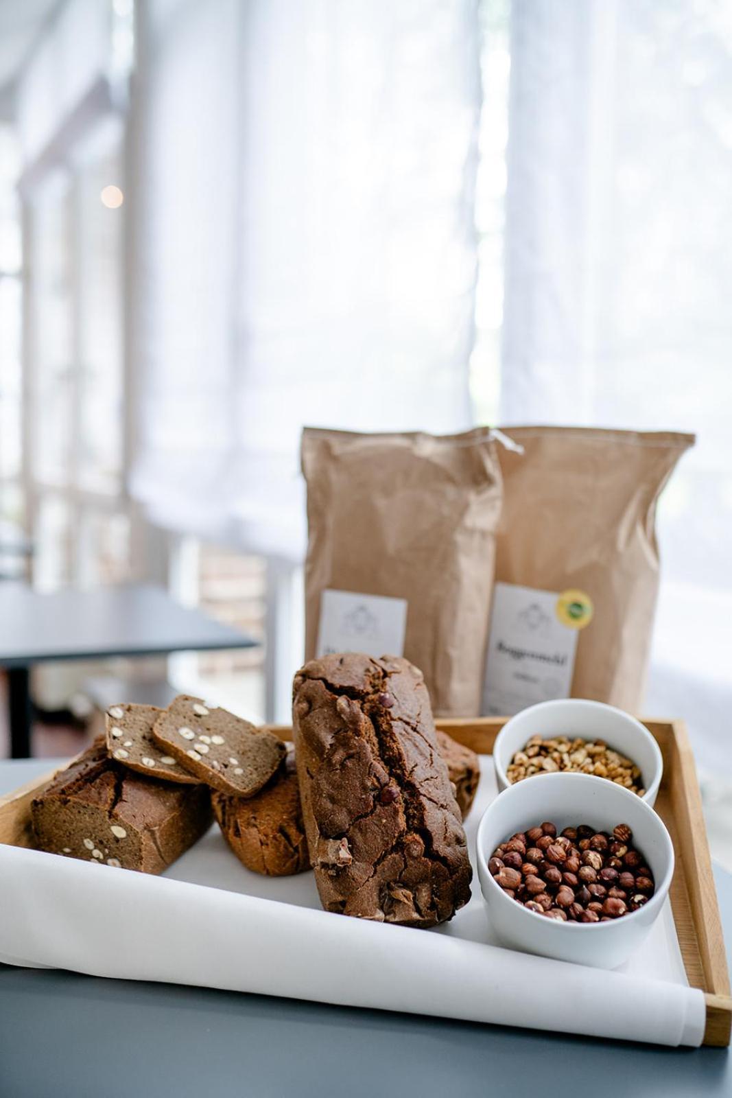 Hotel Auszeit - Fruehstueckshotel Düsseldorf