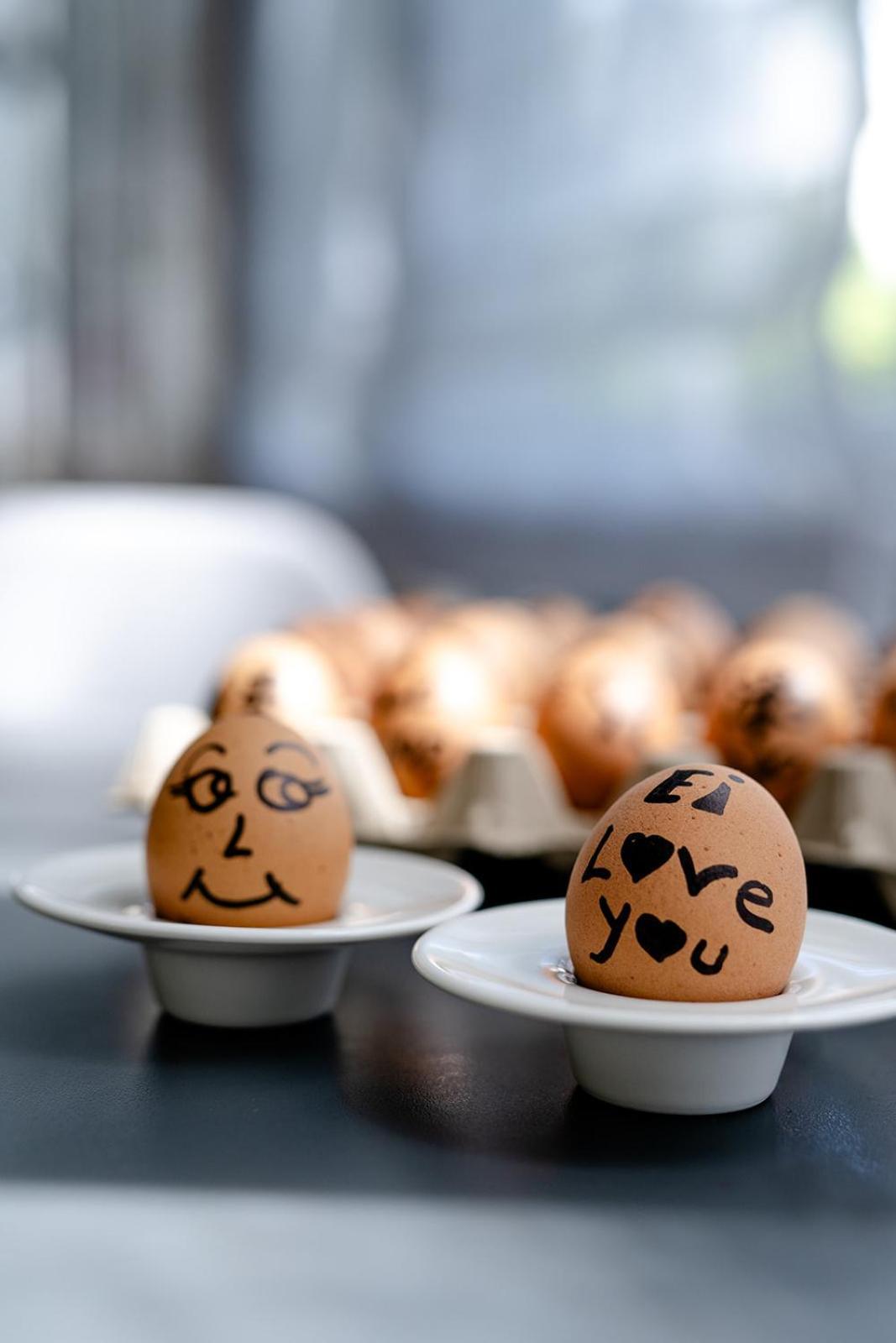 Auszeit - Fruehstueckshotel Düsseldorf