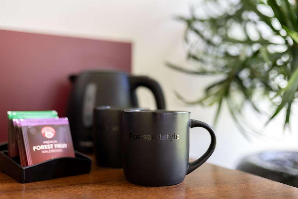 Auszeit - Fruehstueckshotel Düsseldorf