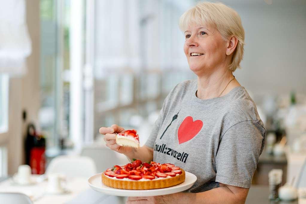 Auszeit - Fruehstueckshotel 3* Düsseldorf