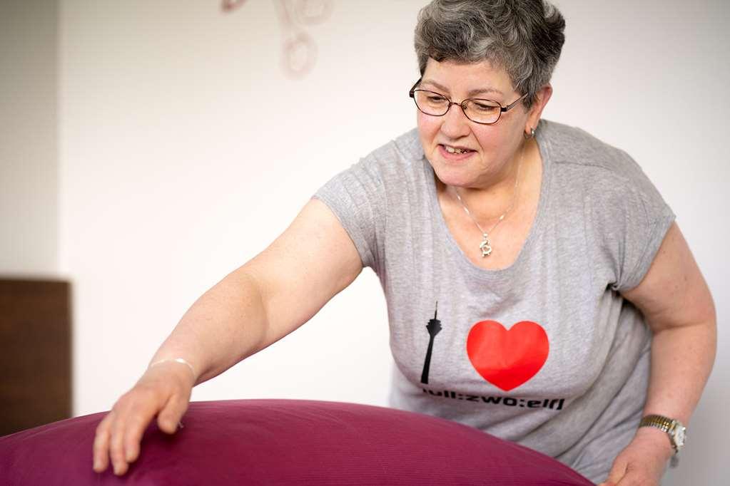 Auszeit - Fruehstueckshotel