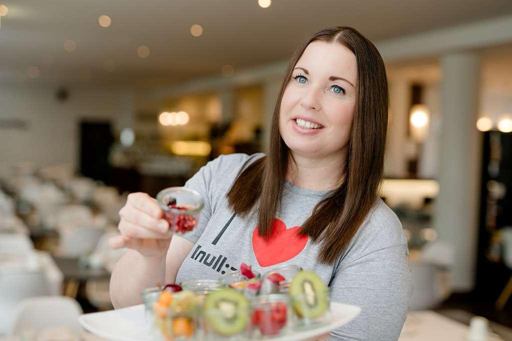 Hotel Auszeit - Fruehstueckshotel Düsseldorf