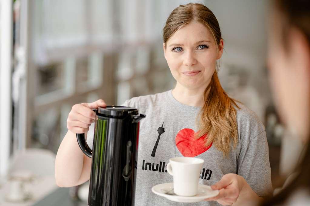 Auszeit - Fruehstueckshotel Düsseldorf